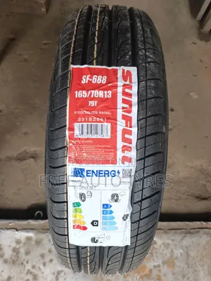 165/70r13 Sunfull