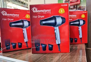 Ramtons Professional Hair Dryer