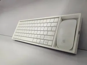 Magic Keyboard 2 Magic Mouse Combo Available