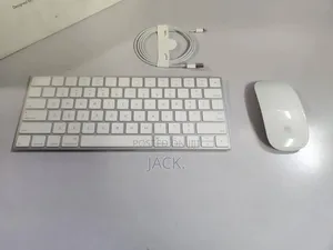 Magic Keyboard 2 Magic Mouse Combo Available