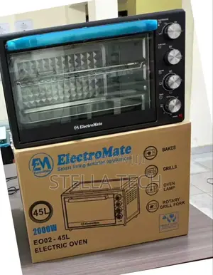 5 Litres Electromate Manual Pressure Cooker