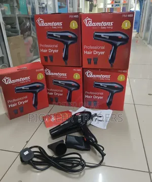 Hair Dryer Professional, Ramton