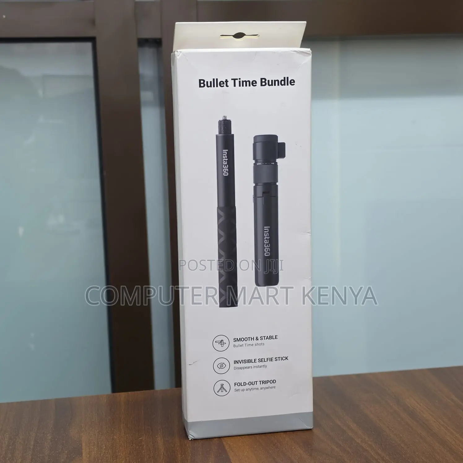 Insta360 Bullet Time Bundle