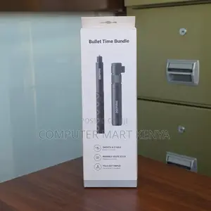 Insta360 Bullet Time Bundle
