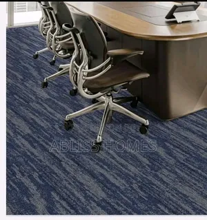 Tiles Carpets