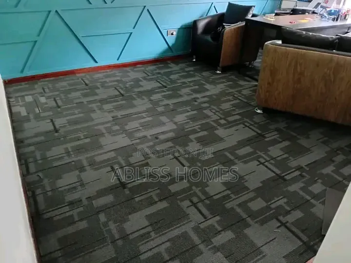 Tiles Carpets