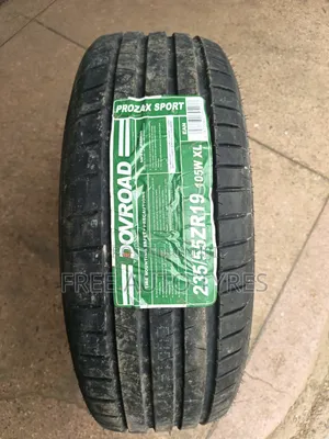 235/55zr19 Dovroad