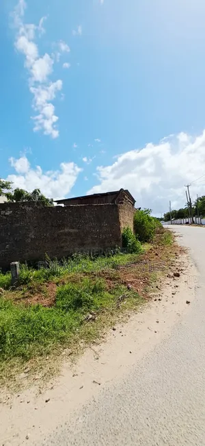For Sale 2 Prime Eigth Acre Plots Shanzu
