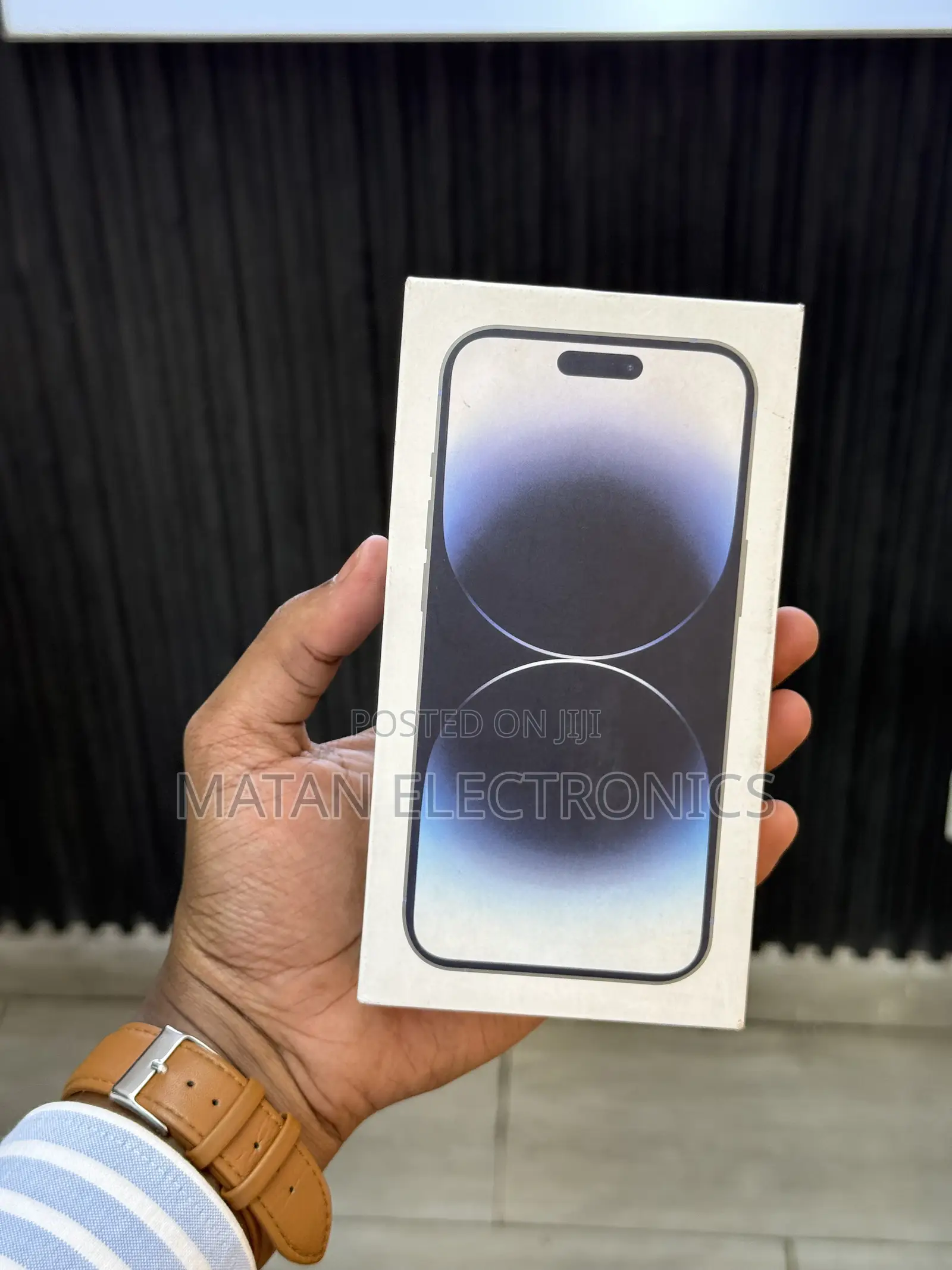 Apple iPhone 14 Pro 256 GB Silver