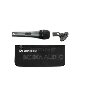 Sennheiser Wired Microphone E835