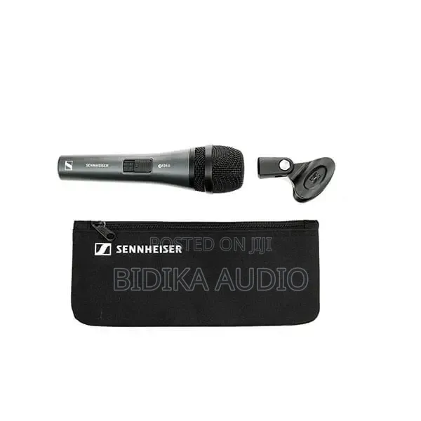 Sennheiser Wired Microphone E835