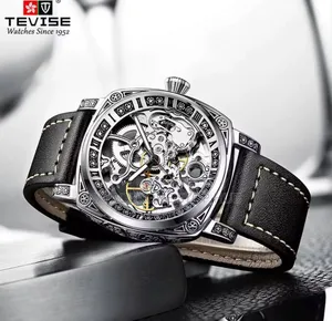 Tevise Automatic Watch