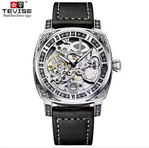 Tevise Automatic Watch