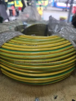Welding Cable\Auto Cable 10mm,16mm