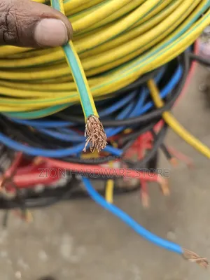 Welding Cable\Auto Cable 10mm,16mm