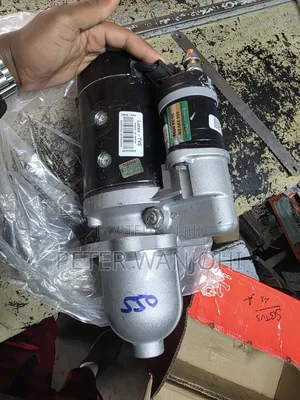 Tata 2516 Starter Motor