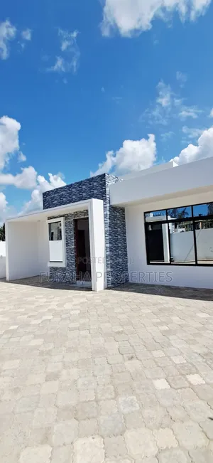 3bdrm Bungalow in Mtwapa for sale