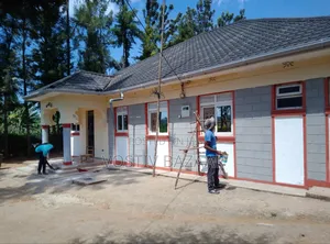 Guttering Work General Plumbing Services