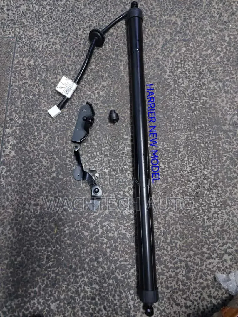 Tail Gate Lift (Boot Shock) Harrier New Model