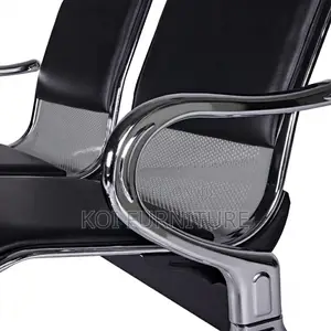 Office Benches; Two Seaters Leather Benches