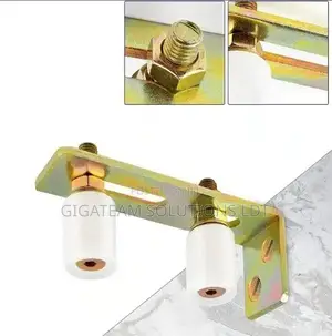 Sliding Gate Guide Rollers
