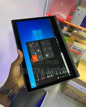 Laptop Lenovo 8GB Intel Core i5 SSD 256GB