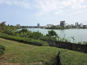 2.5 Acres Sea Front Nyali West