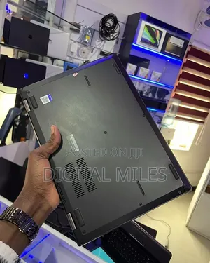 Laptop Lenovo 8GB Intel Core i5 SSD 256GB