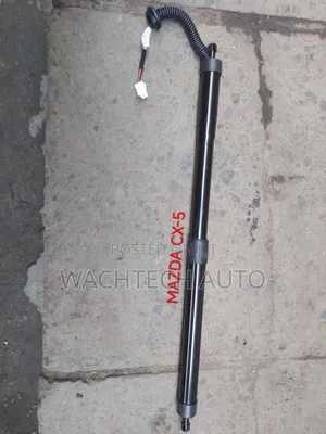 Shock Boot Mazda Cx-5 (Electric)