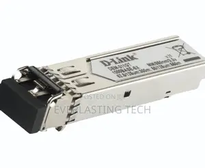 Dlink Dem-311gt Sfp 1000base-sx Multi-mode Fibre