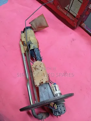 Fuel Pump Mazda Bongo