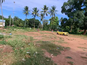 Kwale, Prime Plot For Sale Near Ibiza, Negotiable