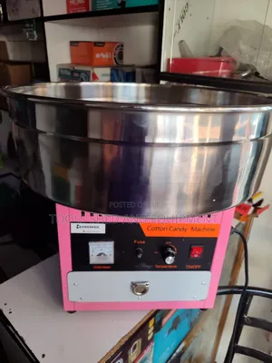 Kitchen Candy Machine
