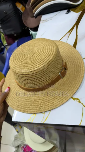 Ladies Boater Hats_yu