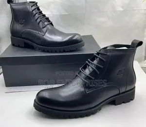 Timberland Official Boots