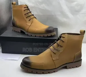 Timberland Official Boots