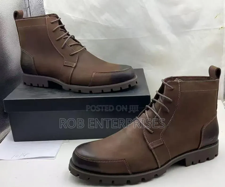 Timberland Official Boots