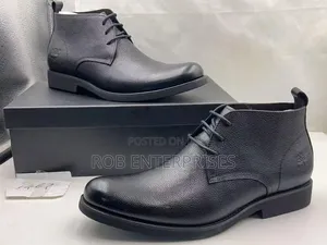Timberland Official Boots