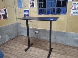 Adjustable Height Table