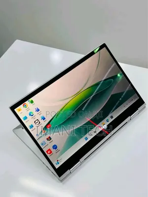 Laptop HP EliteBook x360 830 G6 16GB Intel Core i5 SSD 256GB