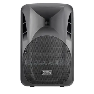 Soundking Fpd15ad 15′′ Powered Speaker