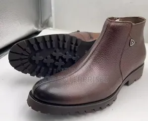 Louis Vuitton Official Boots