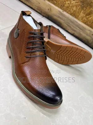 Louis Vuitton Official Boots