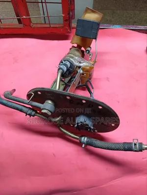 Fuel Pump Rav 4 1994