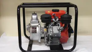 Diesel Water Pump Aico Japan 8hp/ 2 Inch Water Pump
