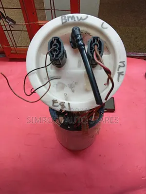 BMW Fuel Pump E81