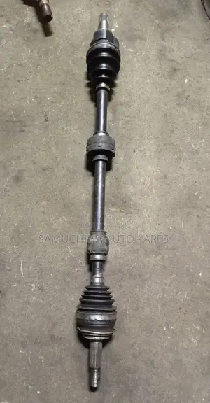 Drive Shaft 1nr Toyota Probox