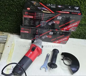 Edon 4-Inch Angle Grinder