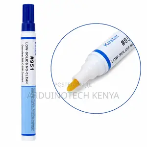 Soldering Rosin Flux Pen.