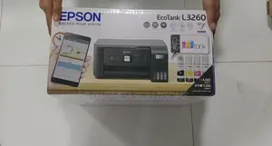 Epson L3260 Printer